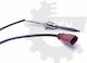 Αισθητήρας Θερμοκρασίας Καυσαερίων Audi A3 Seat Ateca Leon 04l906088da