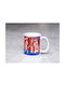 Digital Place Digital Place Παγκόσionales Tasse 2026 Luka Modric Keramik Weiß 330ml