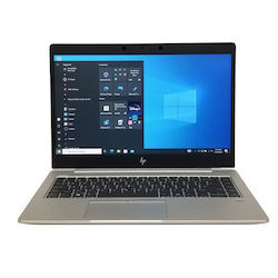 HP EliteBook 745 G6 Refurbished (Ryzen 3 Pro-3300U/8GB/256GB) HP EliteBook 745 G6 Refurbished (Ryzen 3 Pro-3300U/8GB/256GB)