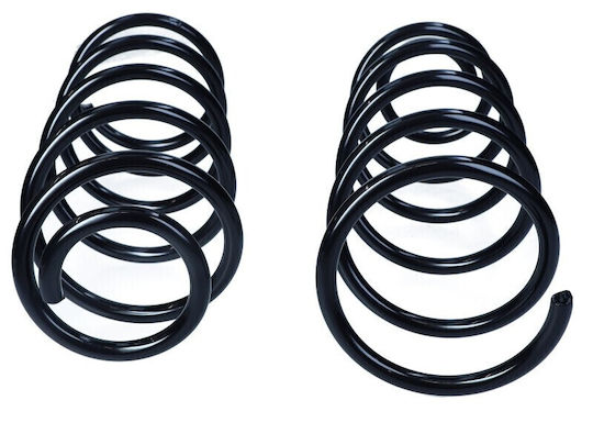 Maxgear Autoaufhängungen Frühling Vorne Volkswagen Bora 1.6 10.98-05.05 Rc2083