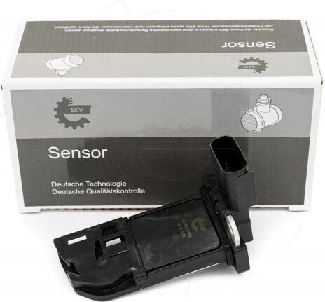 SKV Senzor De Aer Auto Pentru Volvo C30 / C70 / S80 / V40 / V70 Ford C-Max / Focus / Galaxy Mazda 3