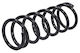 Nissan Pathfinder Suspension Spring 05 Rear 55020EB30A