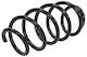 Пролет За Окачване Audi A3 03-12 Преден 1k0411105cd
