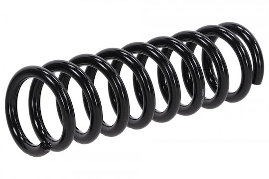Nissan Pathfinder Suspension Spring 05 Front Asz-ns-003