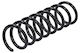 Primăvara Suspensii Auto Mazda 5 05-10 Spate Cc3028011