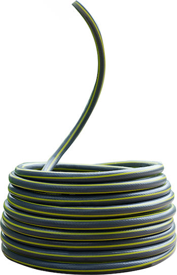 Deli Gartenschlauch Bewässerung 1/2" 30m