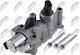 Camshaft Adjustment Control Valve Honda Accord X Saloon 2017-0 2l Sedan Honda Accord X Saloon 2017-0 2.0l Sedan Honda CR-V V 2016-0 2l SUV