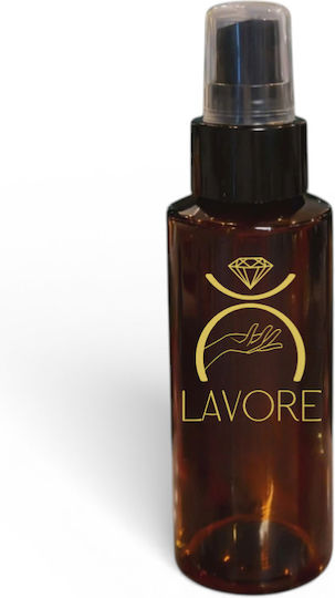 Citrus Herb Fresh Body & Hair Mist 100ml Unisex