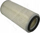 Filtru De Aer Hyundai Galloper 2.5d 98 Na-334trs