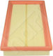 Hart Car Air Filter Fiat 500 1.4 07 51773404