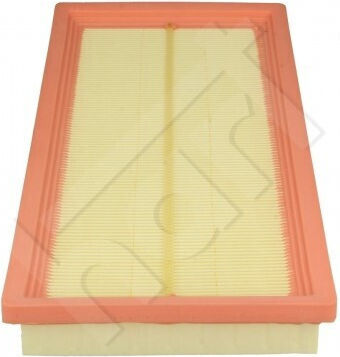 Hart Car Air Filter Fiat 500 1.4 07 51773404