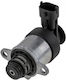 NTY Kraftstoffdruckventil für Common Rail System Kraftstoffregelventil für Jaguar Xf I 2008-2015 3.0l Limousine Jaguar Xf Sportbrake 2012-2015 3.0l Kombi