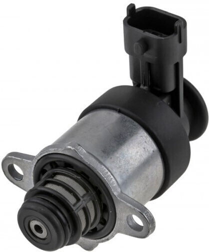 NTY Kraftstoffdruckventil für Common Rail System Kraftstoffregelventil für Jaguar Xf I 2008-2015 3.0l Limousine Jaguar Xf Sportbrake 2012-2015 3.0l Kombi