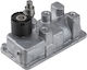 Control Turbo Pressure Valve Audi A4 Allroad B8 2009-2016 3.0l Estate Audi A4 B8 2007-2016 3.0l Sedan Audi A4 B8 2007-2016 2.7l Sedan