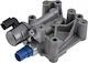 Camshaft Adjustment Control Valve Honda CR-V III 2006-0 2.4L SUV