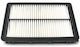 Filtru De Aer Optima Iii 1.7 Crdi 2.0 Mpi 2015-08 28113c1100