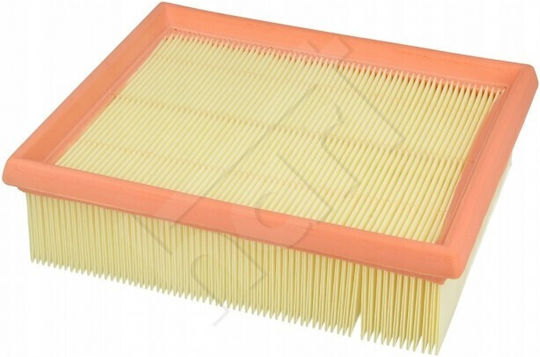 Hart Car Air Filter for Peugeot 206 1.9d 98 2.0 99 Hc 2192