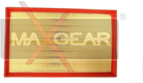 Maxgear Auto Luftfilter Volvo 2 0-2 8 S80 99 Pc 2492 E