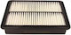 Maxgear Car Air Filter Hyundai H-1 2.5 Crdi 08 28113-4h000