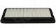 Hart Auto Luftfilter Atos 1.0i 12v 98 Na-02510p