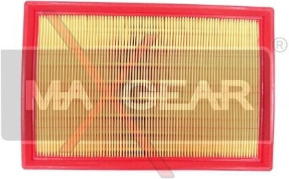 Filtru De Aer Ford Ii 1 6-2 0 Focus 04-volvo Vp3m5 U9601 Aa
