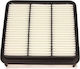 Maxgear Mitsubishi L200 2.5 Did 06 X1500a098 Car Air Filter