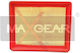 Φίλτρο Αέρα Peugeot 1 9d/2 0hdi 206/xsara Ma1116