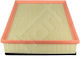 Hart Car Air Filter for Amarok 2.0 Tdi 10 2h6129620