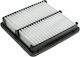 NTY Auto Luftfilter Mazda CX-3 Dk 2.0 Skyactiv-G 15 Pehh-13-3a0