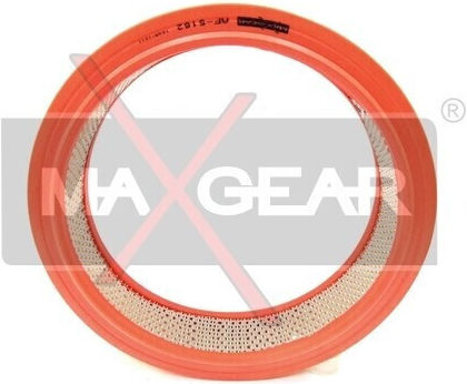 Filtru De Aer Fiat 1,1i Seicento 09/2000 Ma1133