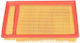 Nissan Primera 02 1.9dci Wa9474 Car Air Filter