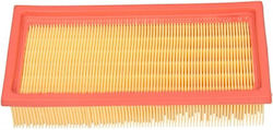 Filtru de Aer Smart PentruPatru 04- Mitsubishi Colț 04 Wa9522 Filtru de Aer Smart PentruPatru 04- Mitsubishi Colț 04 Wa9522