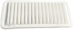 Toyota Avensis 1CDFTV DOHC 2.0D-4D 16V 03 Car Air Filter Corolla 1NDTV 1.4D-4D 04 1CDFTV DOHC 2.0D-4D 16V 01 Car Air Filter Corolla Verso