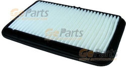 Subaru Justy G3x 1.3 4WD 04 Swift 1.5 05 Wagon R+ 02 C2622 Car Air Filter