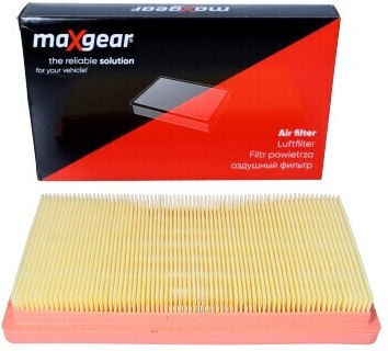 Car Air Filter Fiat Panda 0.9 2012 Md-8704