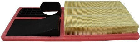 Air Filter Skoda Fabia Octavia 1.4 Bud Roomster Bxw Bts 036129620h