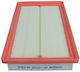 Hyundai Atos Car Air Filter Fa-h18s