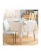 Tablecloth L-c Pauline L-c Pauline 140x240cm