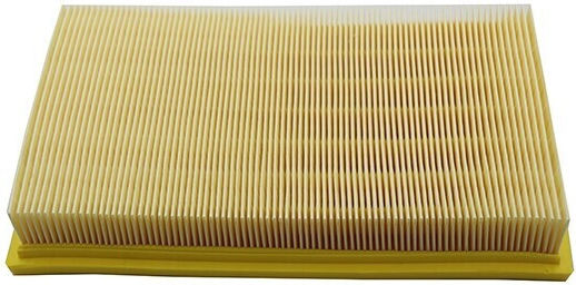 Vika Luftfilter Für Skoda Fabia 1.4 16v 36198620