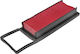 NTY Auto Luftfilter Honda Jazz 1.2 1.4 02-05 17220-pwc-000