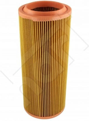 Hart Auto Luftfilter Doblo 1.9 Jtd 01 Na-1189r