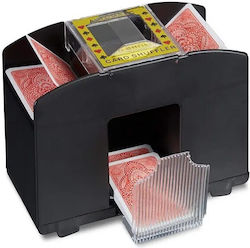 Alista Home Разбърквач на Карти 20.5x10см