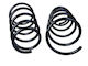 Front Suspension Spring Opel Agila H08 2008 Splash Ex 2008 Agila B 2008 Ra4034