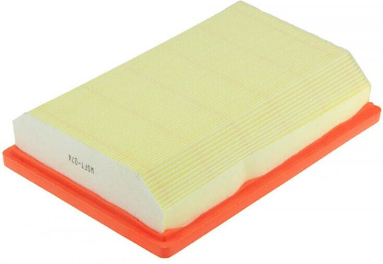 NTY Auto Luftfilter Fiat Tipo 1.3d 1.4 1.6 1.6d 16 52027683