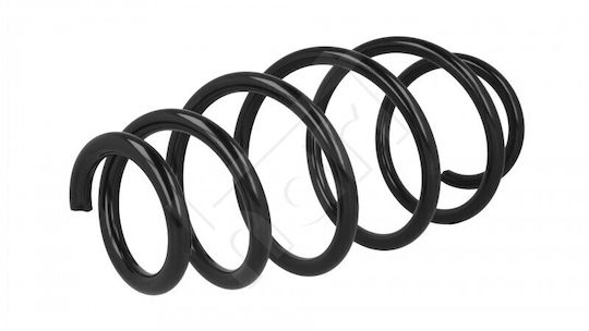 Front Springs Insignia A 1.6-2.0d 08-17