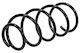 Spring Suspension Bmw Series 1 E87 E88 06-13 Front