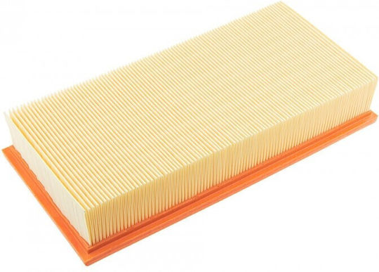 Auto Luftfilter Citroen AX 1.4d BX 1.6 87 1.9d 1444j1