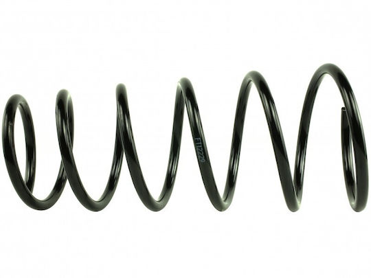 Fiat Doblo Spiral Frühlung Vorne 00 46801828