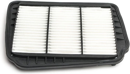 Chevrolet Lacetti Car Air Filter 1.4i 1.6i 1.8i 04 C3028