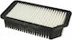 Hart Auto Luftfilter Kia Seele 1.6 Crdi 09 28113 2k000